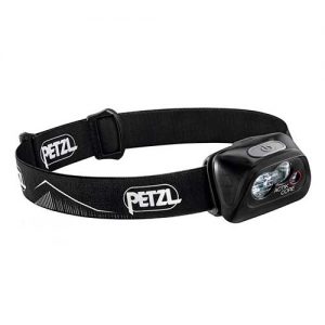 Petzl Actik Core review